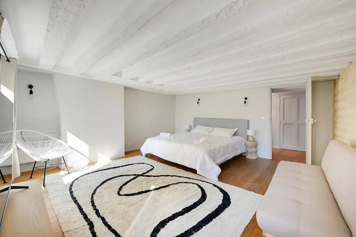 Mykeypers Apartment Paris 0*,  France