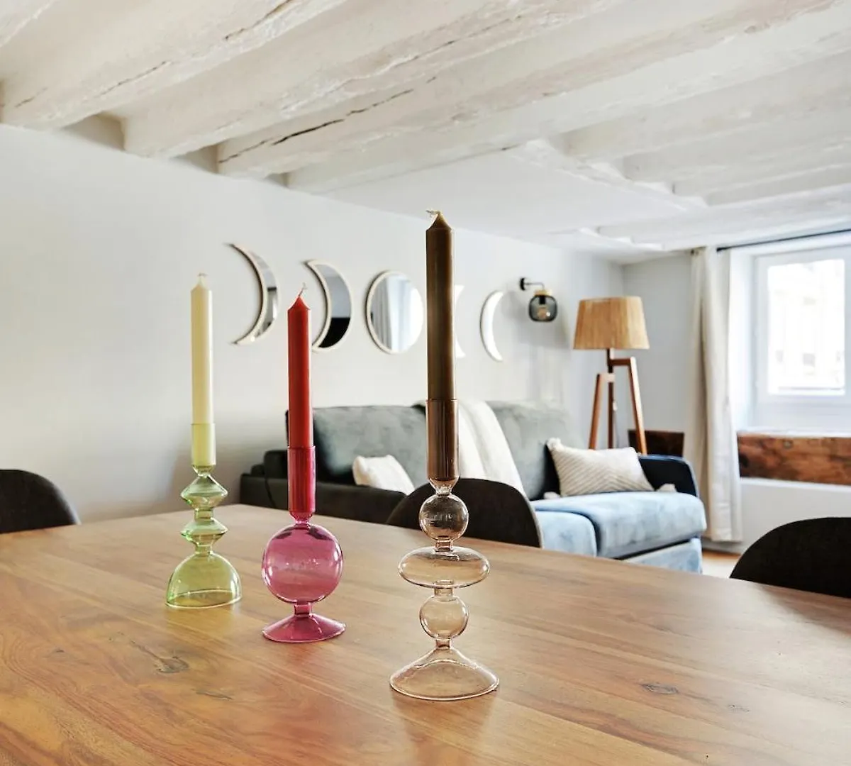 Mykeypers Apartment Paris