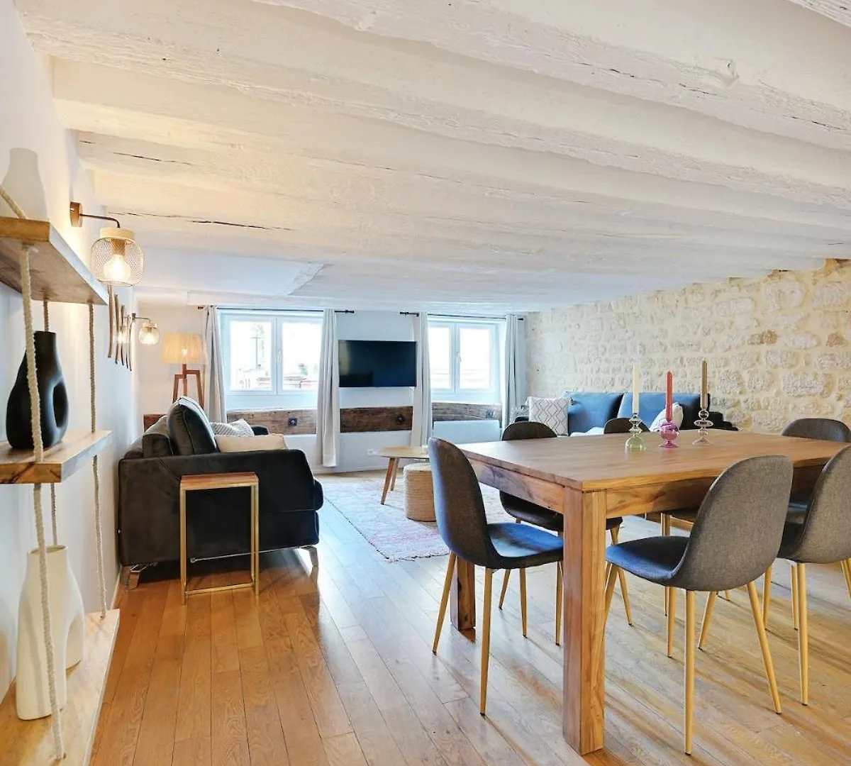 Mykeypers Apartment Paris